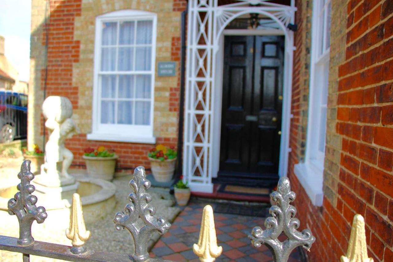 Seaside Luxury House On The Suffolk Coast Vila Saxmundham Exterior foto