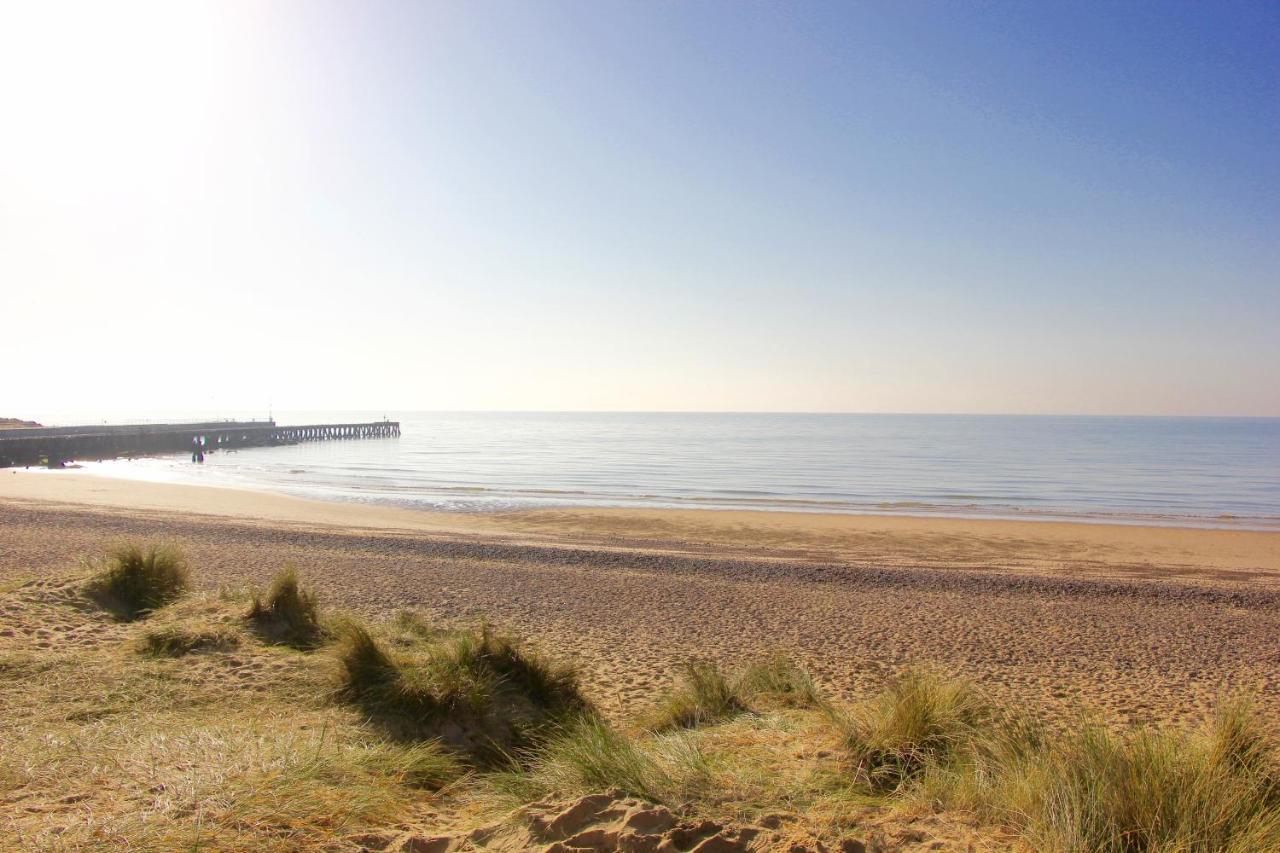 Seaside Luxury House On The Suffolk Coast Vila Saxmundham Exterior foto